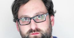 Tim and Eric