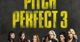 Pitch Perfect 3