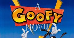 A Goofy Movie