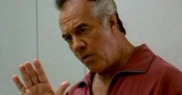 Oof, Marone! (Paulie Walnuts) "Oof, Marone! (Paulie Walnuts)" - a phrase that is synonymous with the colorful character