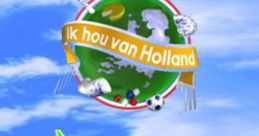 Ik hou van brawl