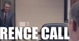 A Conference Call in real life