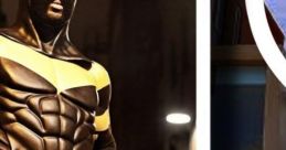 GLASS Real Life Superheroes
