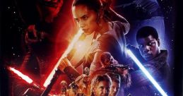 Star Wars Episode VII: The Force Awakens