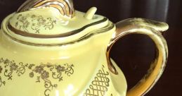 Teapot