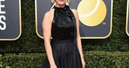Golden Globes 2018