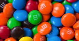M&Ms