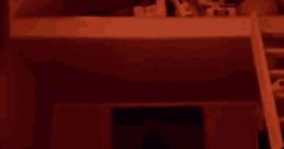 One Night at The Clubhouse Jumpscare