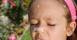 Little Sneeze The first that immediately comes to mind when thinking about the subject of a Little Sneeze is the soft,