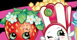 Shopkins Cartoon