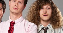 Workaholics