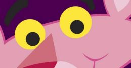 The Pink Panther