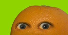 Annoying Orange