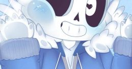Dust sans