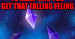Kirby Falling Error