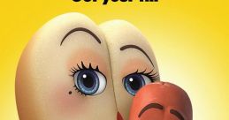 Sausage Party