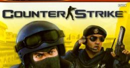 FirstBlood - Counter-Strike