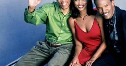 The Jamie Foxx Show
