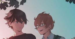 Japanese talking anime46789