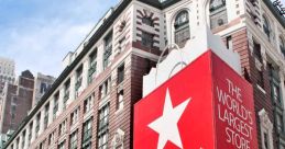 Macy's