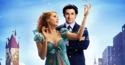 Enchanted