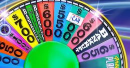 Wheel of Fortune