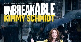 Unbreakable Kimmy Schmidt
