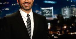 Jimmy Kimmel Live!