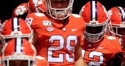 Clemson Tigers