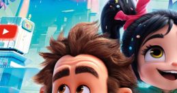 Wreck it Ralph 2