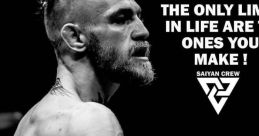 UFC the one the only