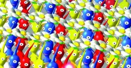 Onion Discovery | Pikmin 1