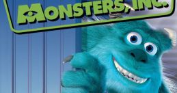 Monsters Inc.