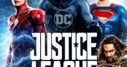 Justice League
