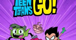 Teen Titans Go!