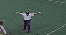 1995 ALDS Game 5