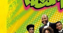 The Fresh Prince of Bel Air