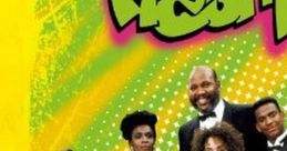 The Fresh prince of belair