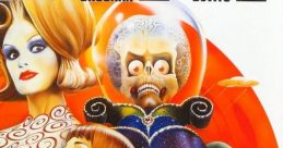 Mars Attacks