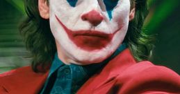 Coringa murray parte 1
