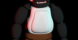Nightmare at Charle 3 Jumpscare