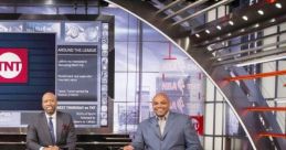 Inside The NBA