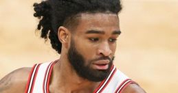 Coby White