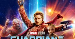 Guardians of the Galaxy: Vol. 2