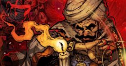 Darkest Dungeon - Dazed