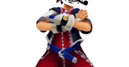 Sora The Troll Scream