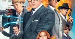 Kingsman