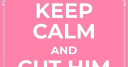 CUT HIM OFF!!!!