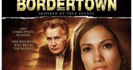 Bordertown