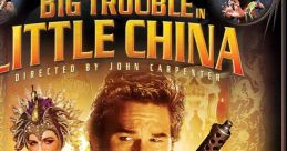 Big Trouble in Little China